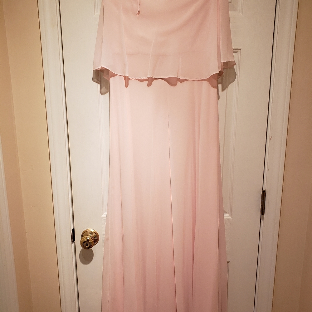 Mother of the Bride/Bridesmaid dress